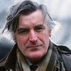Poet Ted Hughes, grew up in Mexborough, Doncaster